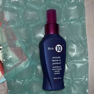 Miracle Leave-In Product - Purple